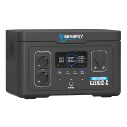 Estación de Energía Portátil 1200W 992Wh Genergy GZE-1012C