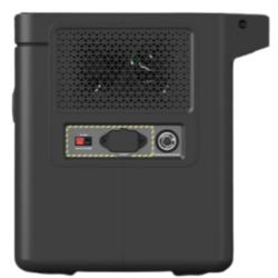 Estación de Energía Portátil 1500W 1488Wh Genergy GZE-1515C