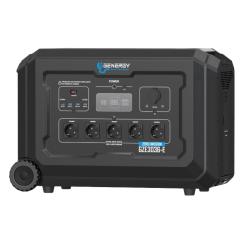 Estación de Energía Portátil 3600W 3072Wh Genergy GZE-3036E