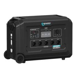 Estación de Energía Portátil 3600W 3072Wh Genergy GZE-3036E