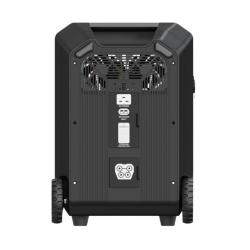 Estación de Energía Portátil 3600W 3072Wh Genergy GZE-3036E