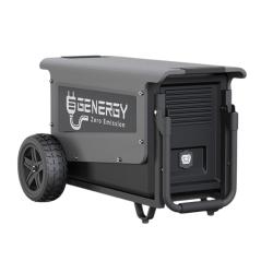 Estación de Energía Portátil 3600W 3072Wh Genergy GZE-3036PRO-S