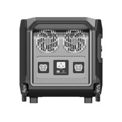 Estación de Energía Portátil 6000W 4608Wh Genergy GZE4672-E
