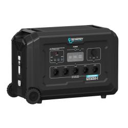 Estación de Energía Portátil 5000W 5040Wh Genergy GZE5050-E