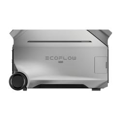 Estación de Energía Portátil Ecoflow Delta Pro 3 4096Wh