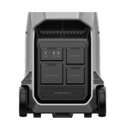 Estación de Energía Portátil Ecoflow Delta Pro 3 4096Wh