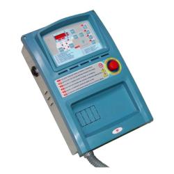 ATS Panel de Control Automático para Generadores Pramac