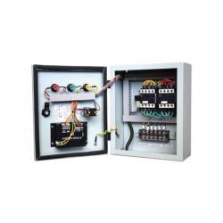 Cuadro de Transferencia Generador Diésel 3000 RPM KPC