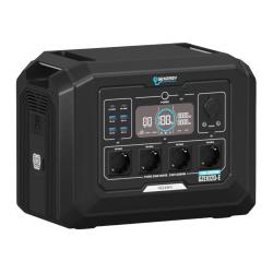 Estación de Energía Portátil 2000W 1024Wh Genergy GZE-1020-E