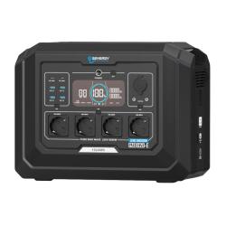 Estación de Energía Portátil 2000W 1024Wh Genergy GZE-1020-E