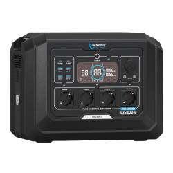 Estación de Energía Portátil 2000W 1024Wh Genergy GZE-1020-E