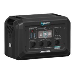 Estación de Energía Portátil 2500W 2048Wh Genergy GZE-2025-E