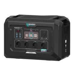 Estación de Energía Portátil 2500W 2048Wh Genergy GZE-2025-E
