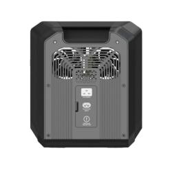 Estación de Energía Portátil 2500W 2048Wh Genergy GZE-2025-E