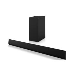 Barra de Sonido para TV Inteligente LG SG10TY 420W, 3.1 Canales Perfecta para tu TV OLED