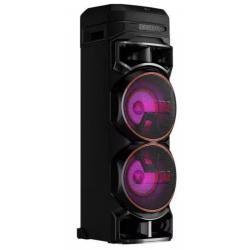 Altavoz bluetooth potente LG XBOOM La Bestia