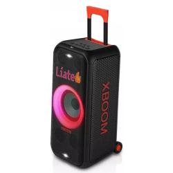 Altavoz bluetooth potente LG XBOOM XL7S