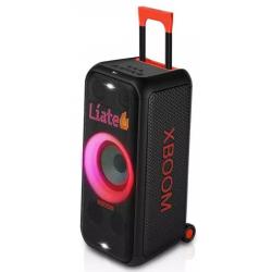 Altavoz Bluetooth Potente LG XBOOM XL7S 250W