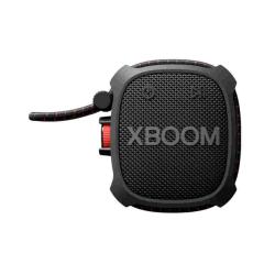 Altavoz Bluetooth Portátil LG XBOOM Go XG2TT