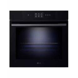 Horno LG WSED7666M Instaview 76 litros A++ Freidora de Aire y Cocina Vapor Encastrable