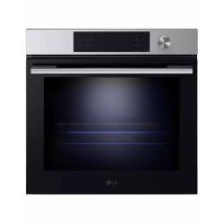 Horno LG WSED7612S Instaview 76L con Air Fryer A