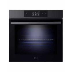 Horno LG WSED7665B Instaview 76L con Cocina a Vapor y Air Fryer A++