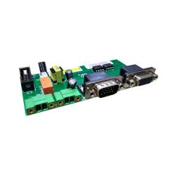 Kit Conexión Paralelo Inversores Voltronic