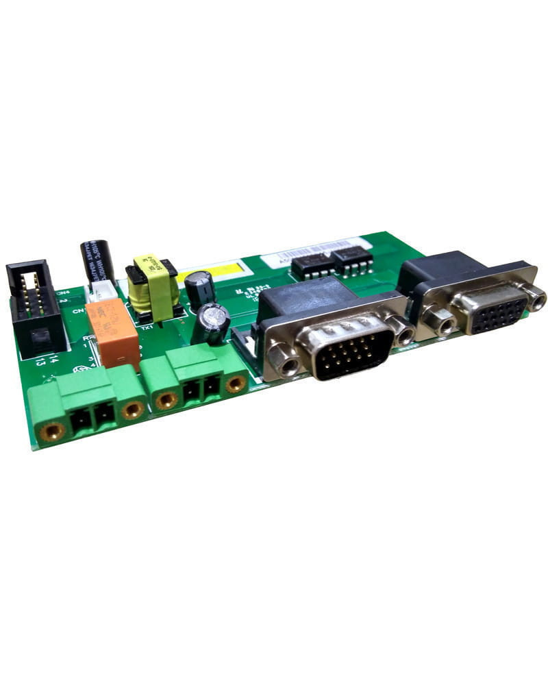 Kit Conexión Paralelo Inversores Voltronic