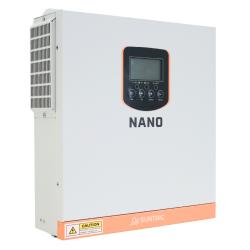 Inversor Cargador 1500W 12V Suntaic Nano