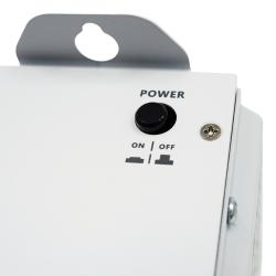 Inversor Cargador 1500W 12V Suntaic Nano
