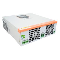 Inversor Cargador 1500W 12V Suntaic Nano