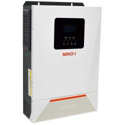 Inversor Cargador 5500W 48V Suntaic Mino