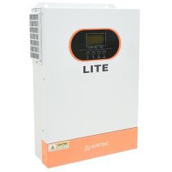 Inversor Cargador 6200W 48V Suntaic Lite PRO