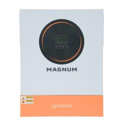Inversor Cargador 11000W 48V Suntaic Magnum