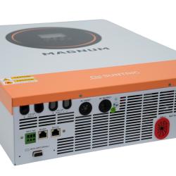 Inversor Cargador 11000W 48V Suntaic Magnum