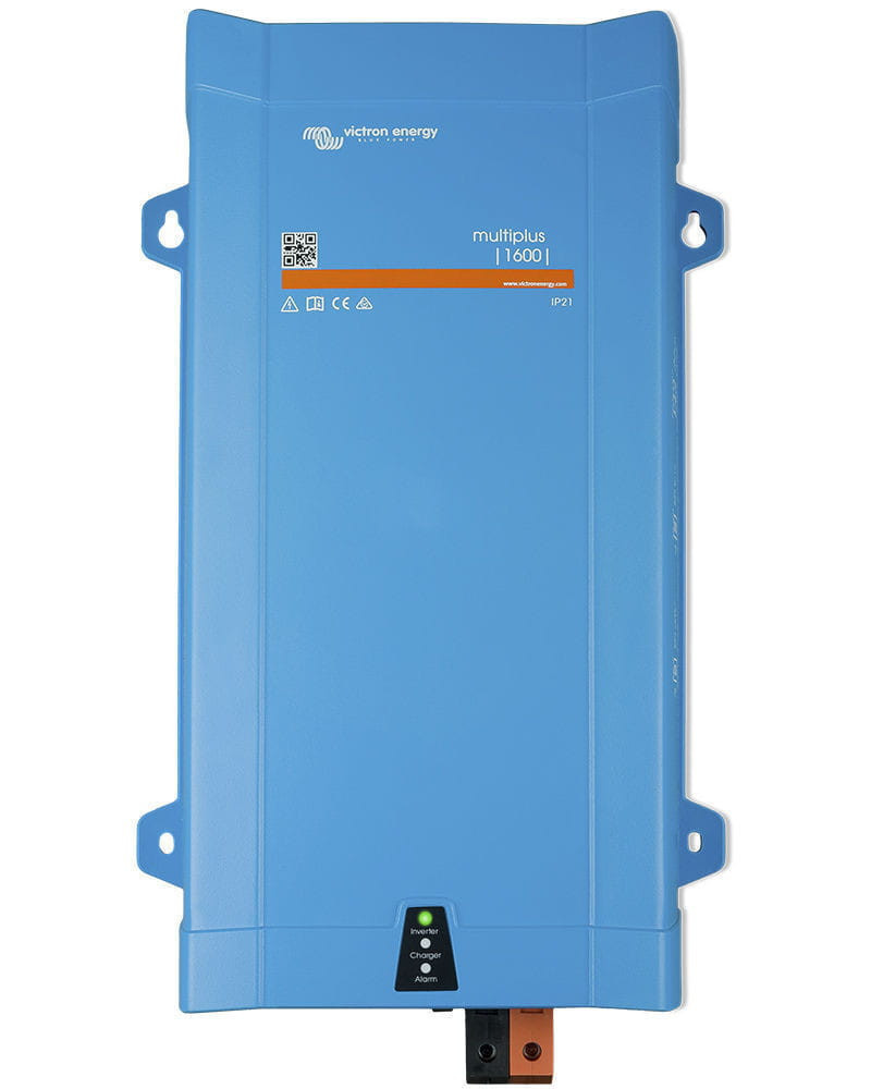 Inversor Victron Multiplus 48V 1600VA 20+16A