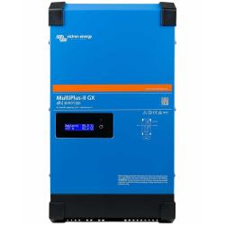 Inversor Cargador Victron Multiplus-II 3000VA 48V 35+32A-GX