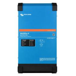 Inversor Cargador Victron Multiplus-II 12/5000/220-50 230V