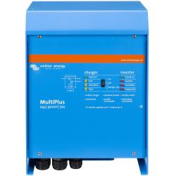Inversor Victron Multiplus 24V 3000VA 70+50A