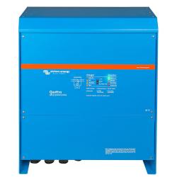 Inversor Victron Quattro 15000VA 48V 200+100A