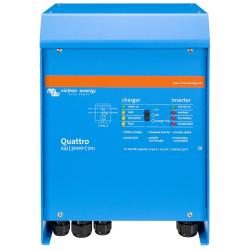 Inversor Victron Quattro 3000VA 24V 70+50A