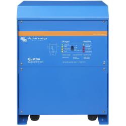 Inversor Victron Quattro 5000VA 24V 120+100A