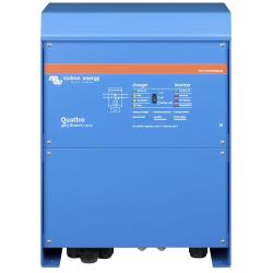 Inversor Victron Quattro 8000VA 48V 110+100A