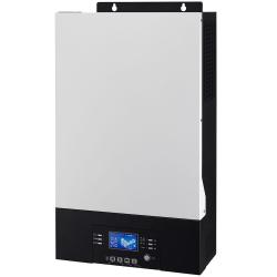 Inversor Cargador 3000W 24V Voltronic Axpert King