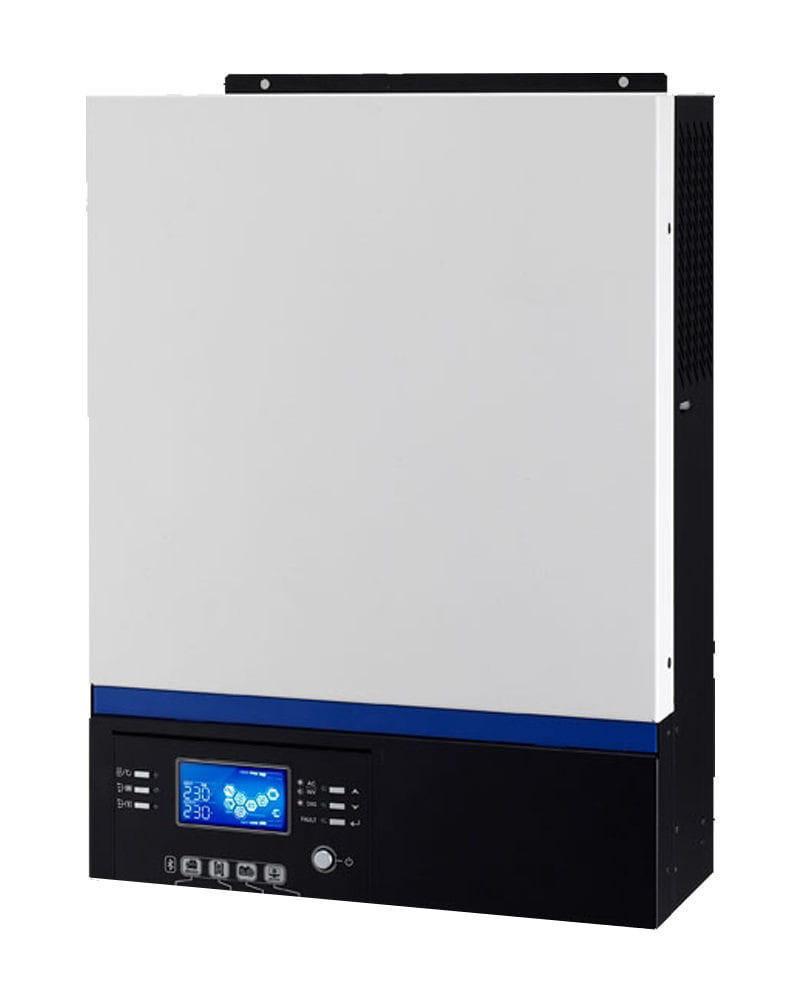 Inversor Híbrido 3000W 24V Voltronic Axpert VMIII
