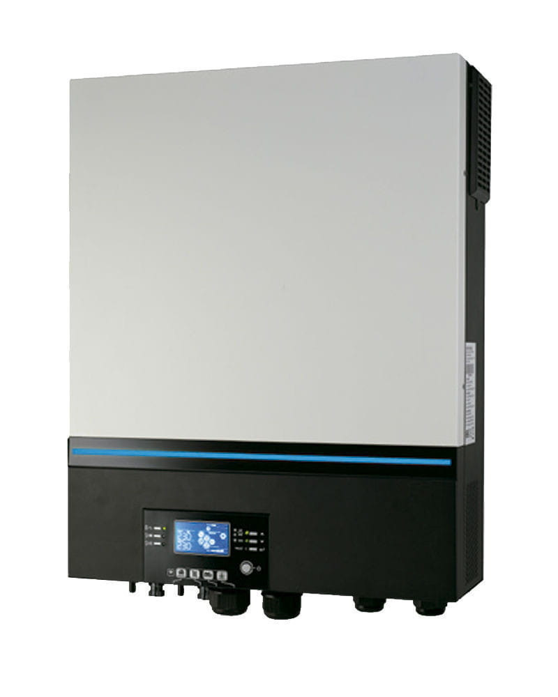 Inversor Cargador 8000W 48V Voltronic MAX