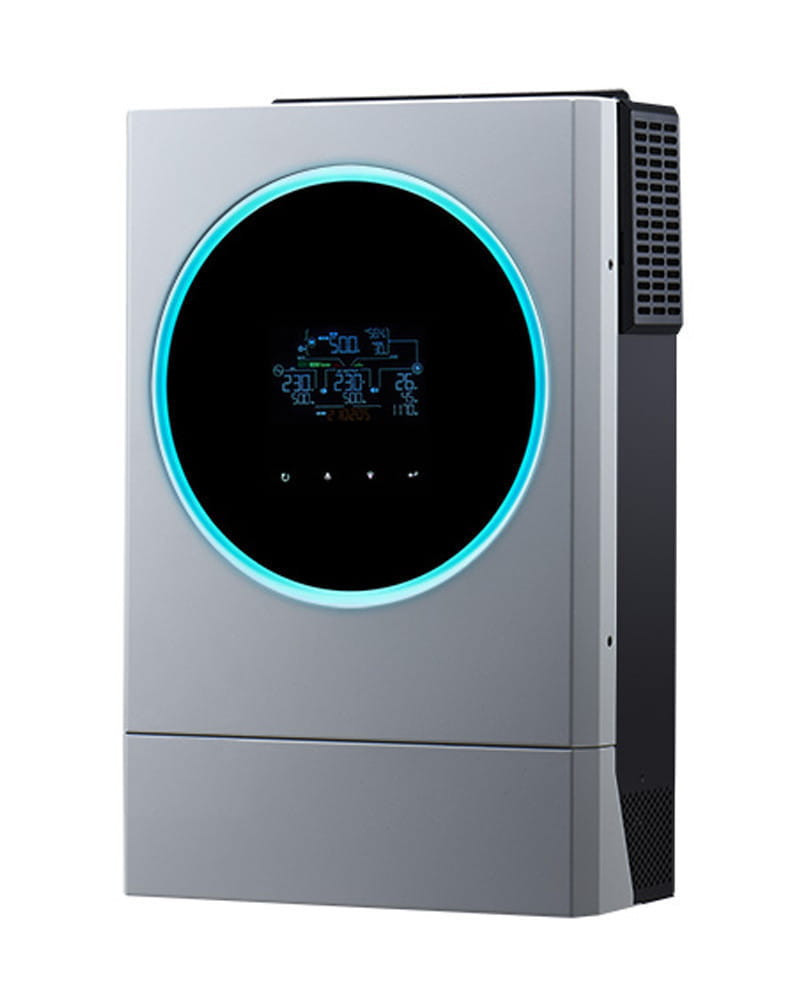 Inversor Cargador MKS-IV 3.6KW 48V Voltronic