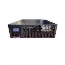 Inversor 5000W 48V Voltronic Omega X-Rack