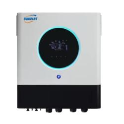 Inversor Cargador 11000W 48V Voltronic MAX
