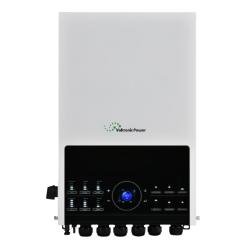 Inversor Cargador 11000W 48V Voltronic MAX III